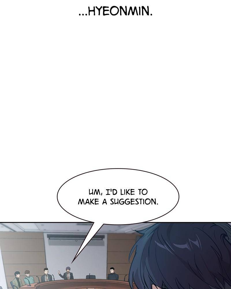 The World is Money and Power chapter 97 page 91