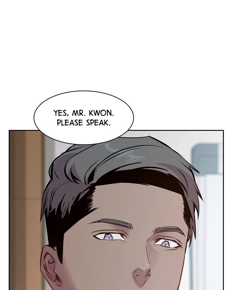 The World is Money and Power chapter 97 page 93