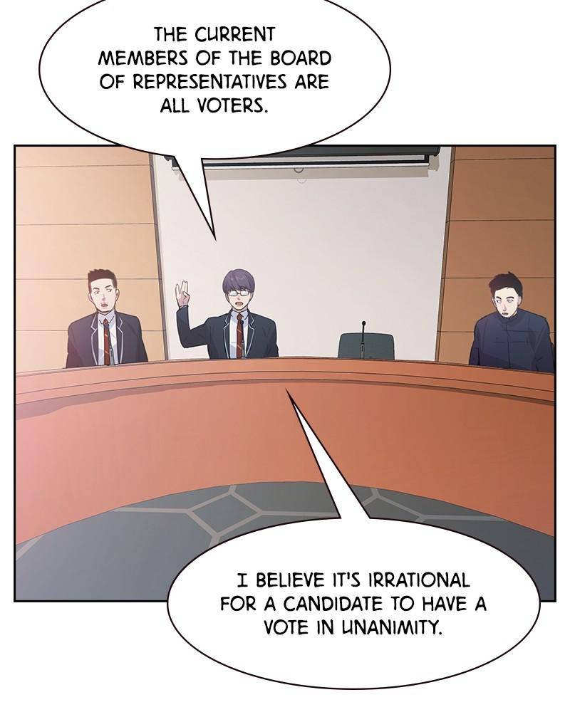 The World is Money and Power chapter 97 page 95