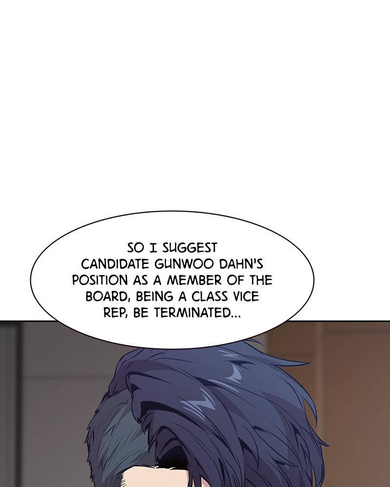 The World is Money and Power chapter 97 page 96