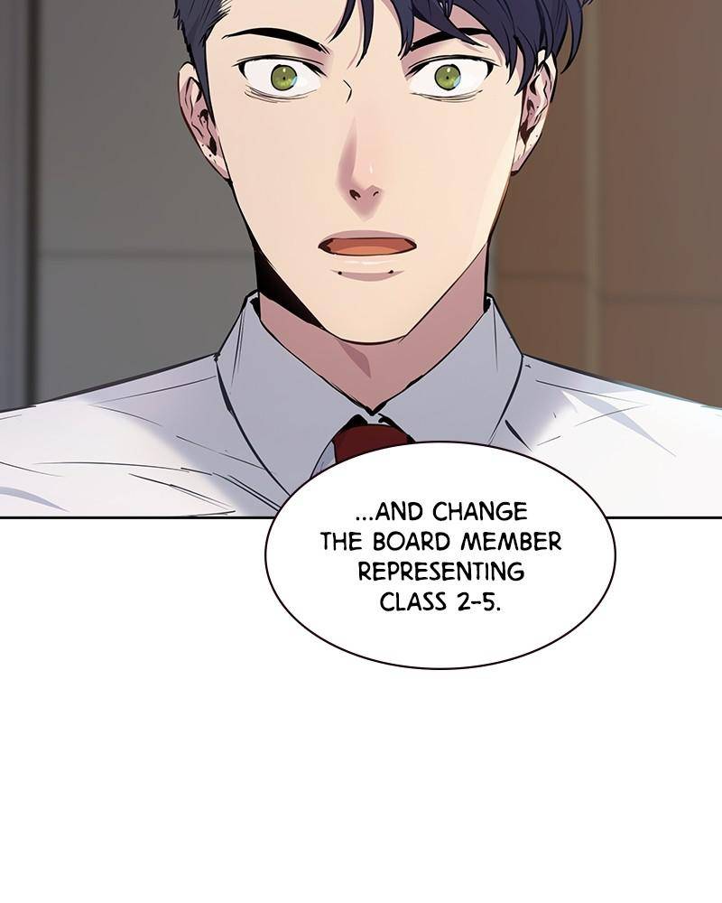 The World is Money and Power chapter 97 page 97