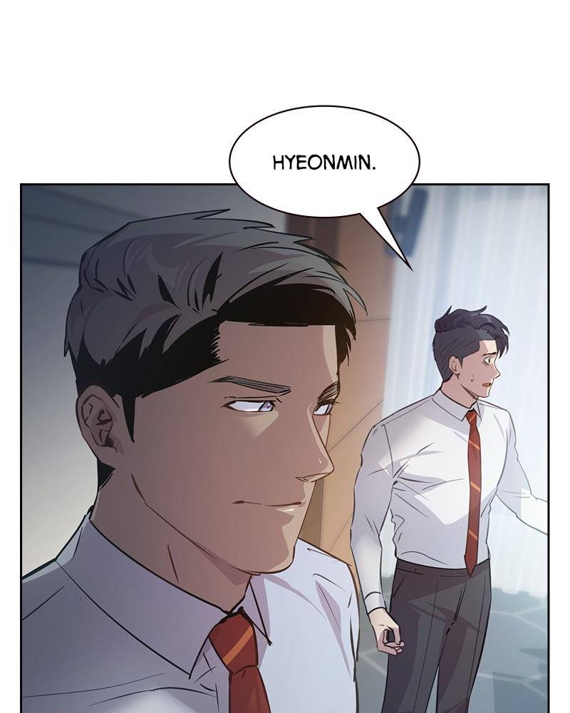 The World is Money and Power chapter 97 page 98