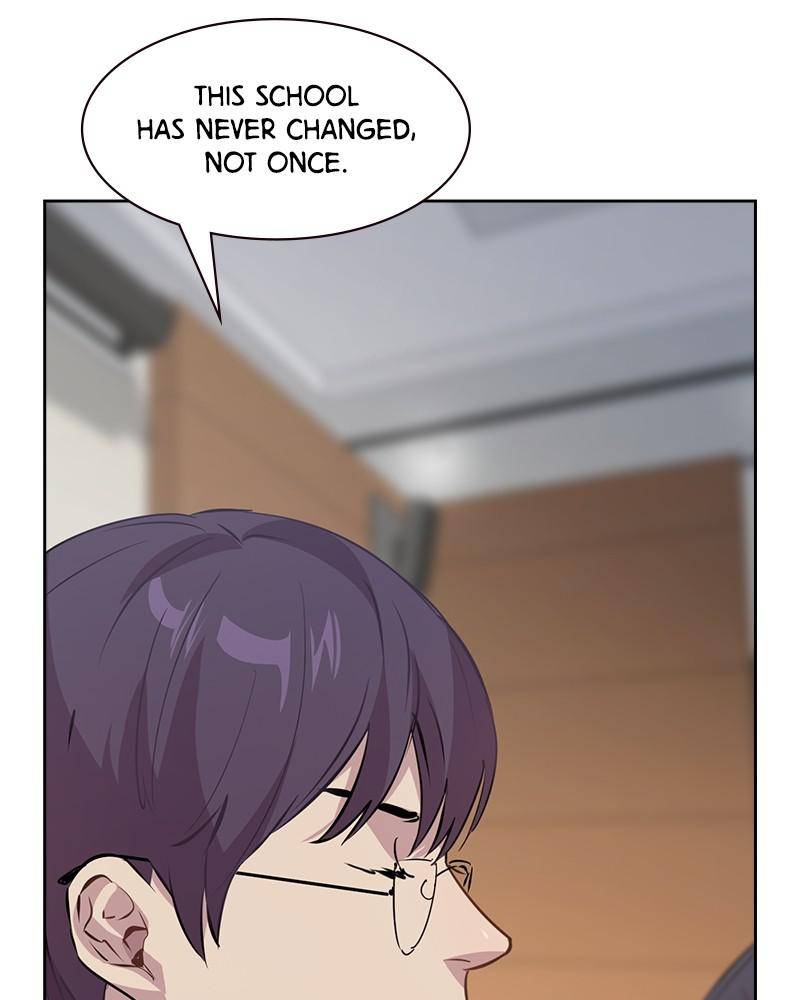 The World is Money and Power chapter 98 page 110