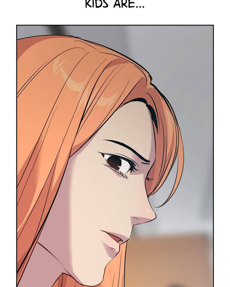 The World is Money and Power chapter 98 page 117