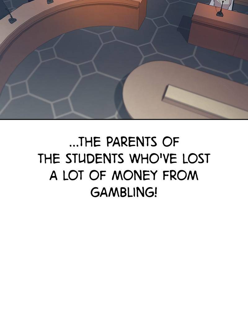 The World is Money and Power chapter 98 page 12