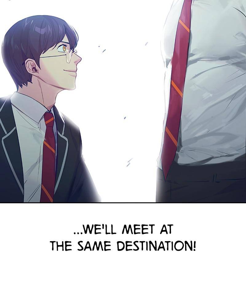 The World is Money and Power chapter 98 page 135