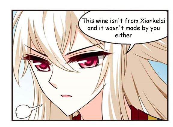 The World of Canglan chapter 115.1 page 5