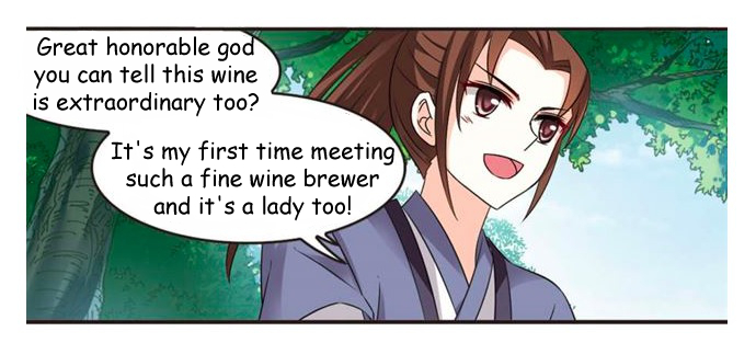 The World of Canglan chapter 115.1 page 6