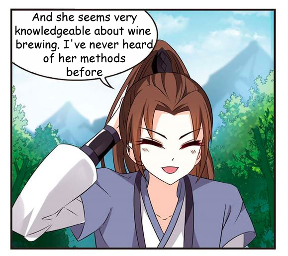 The World of Canglan chapter 115.1 page 7