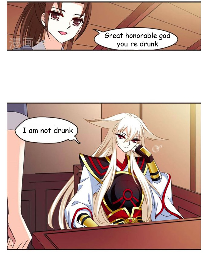 The World of Canglan chapter 115.3 page 6