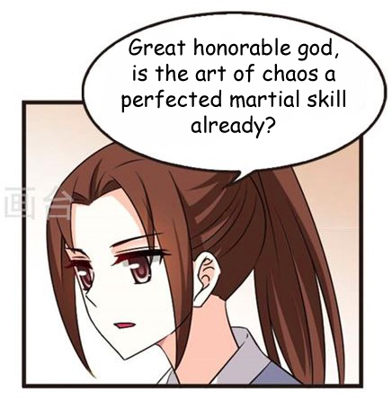 The World of Canglan chapter 115.3 page 7