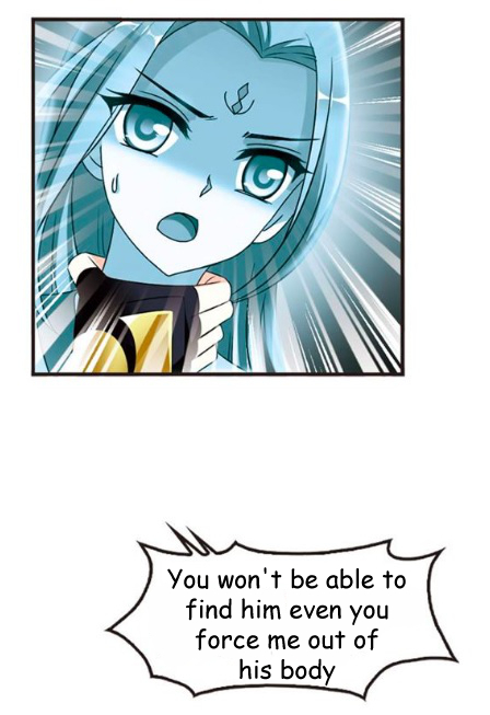 The World of Canglan chapter 115.5 page 6