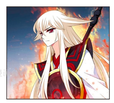 The World of Canglan chapter 115.7 page 4