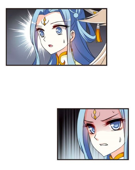 The World of Canglan chapter 115.7 page 8