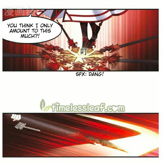 The World of Canglan chapter 116.1 page 6