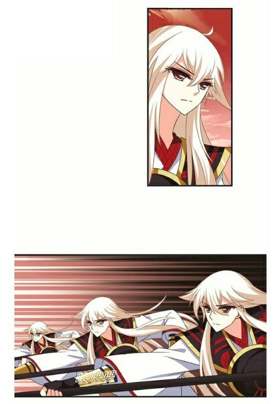 The World of Canglan chapter 116.2 page 2