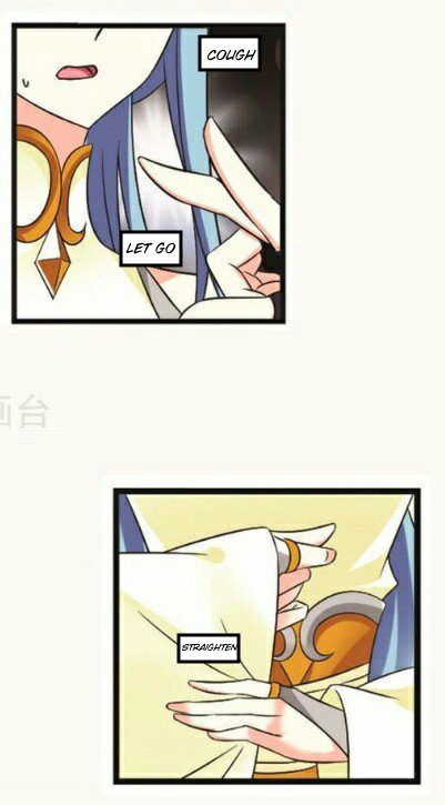 The World of Canglan chapter 116.3 page 4