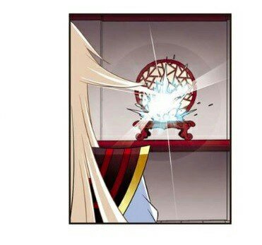 The World of Canglan chapter 116.3 page 8