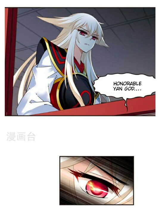 The World of Canglan chapter 116.6 page 6