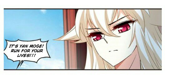 The World of Canglan chapter 116.6 page 8