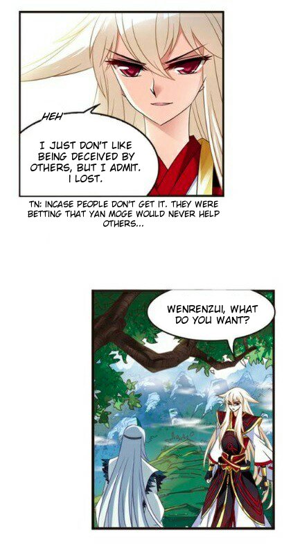 The World of Canglan chapter 117.1 page 5