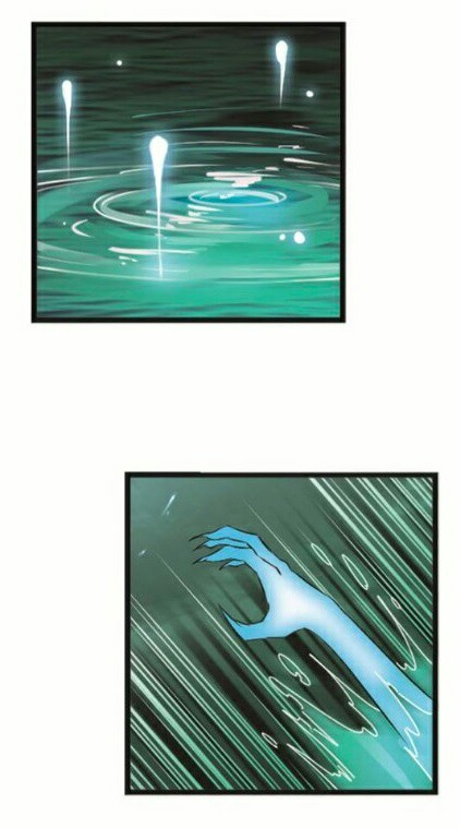 The World of Canglan chapter 117.2 page 3