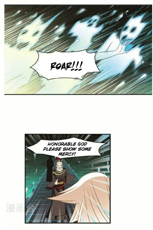 The World of Canglan chapter 117.2 page 6