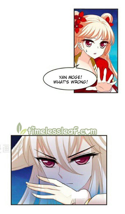 The World of Canglan chapter 117.4 page 2