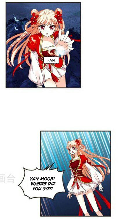 The World of Canglan chapter 117.4 page 4