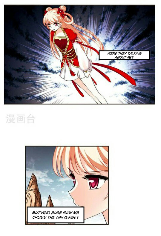 The World of Canglan chapter 117.6 page 4