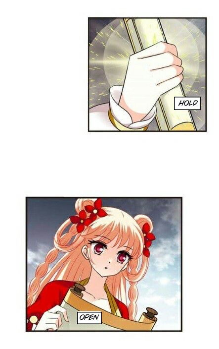 The World of Canglan chapter 117.6 page 7