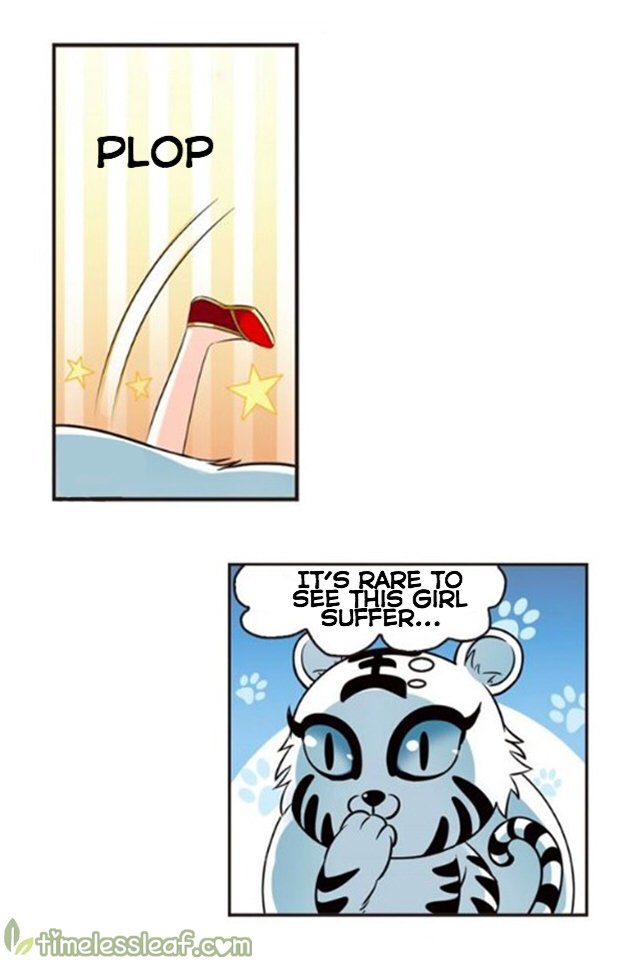 The World of Canglan chapter 118.3 page 6