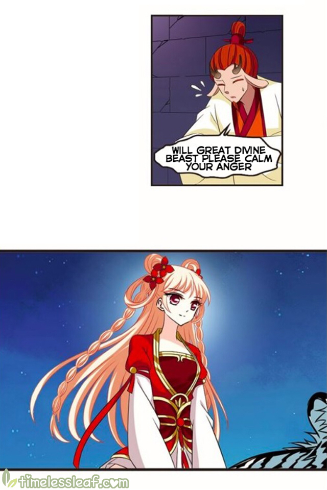 The World of Canglan chapter 118.4 page 5