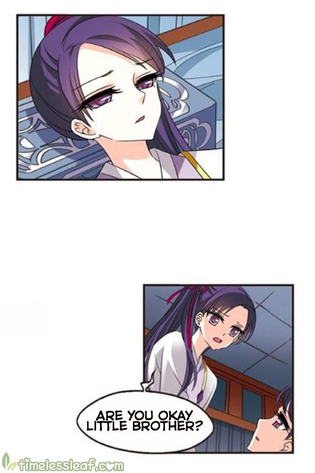 The World of Canglan chapter 118.6 page 4