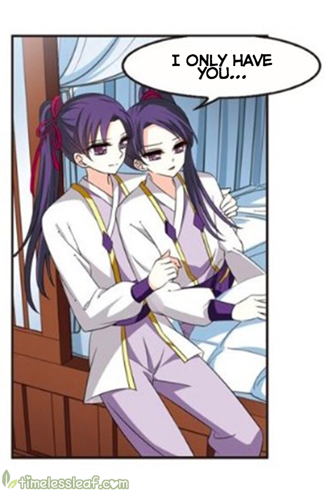 The World of Canglan chapter 118.6 page 6