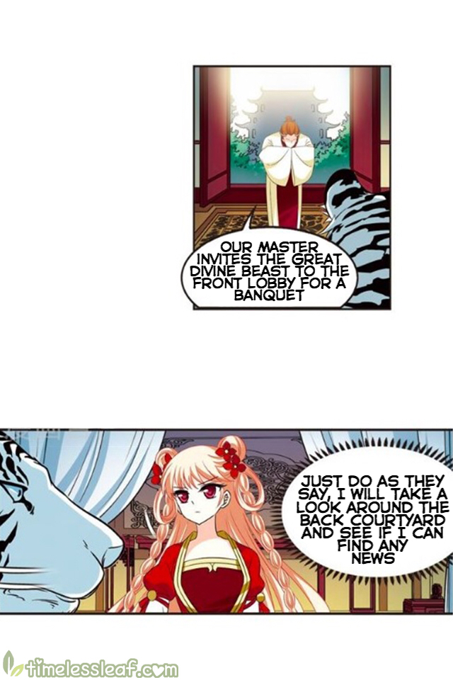 The World of Canglan chapter 118.7 page 6