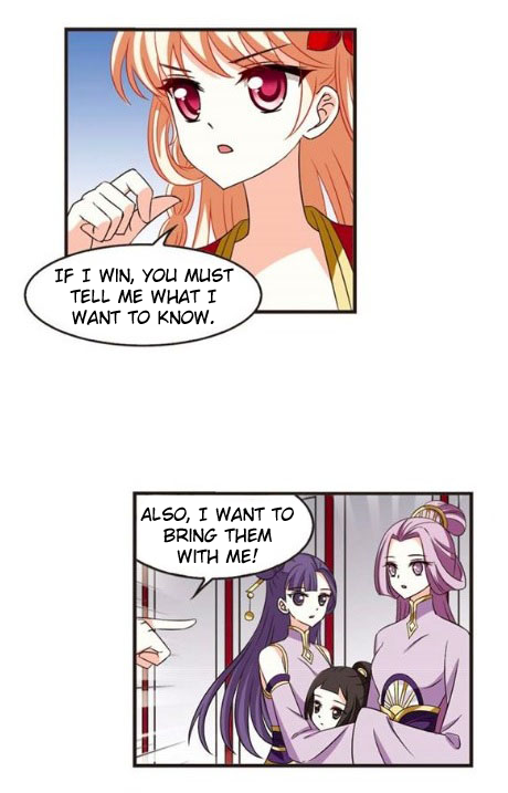 The World of Canglan chapter 120.3 page 3