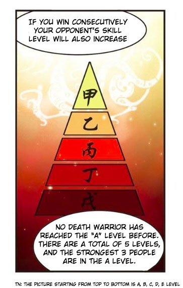 The World of Canglan chapter 121.1 page 5