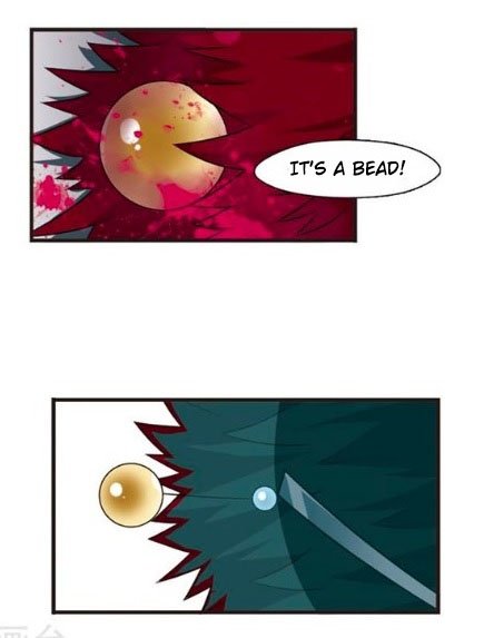 The World of Canglan chapter 121.3 page 4