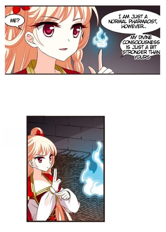 The World of Canglan chapter 122.1 page 4