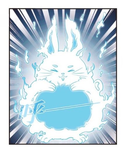 The World of Canglan chapter 122.1 page 6