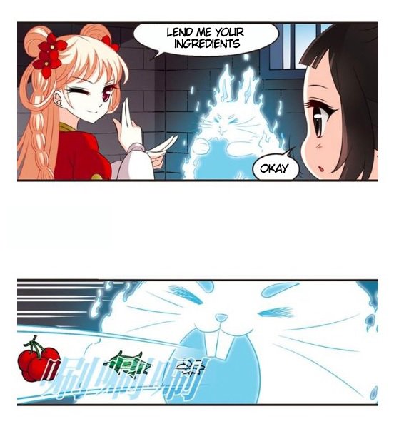 The World of Canglan chapter 122.1 page 7