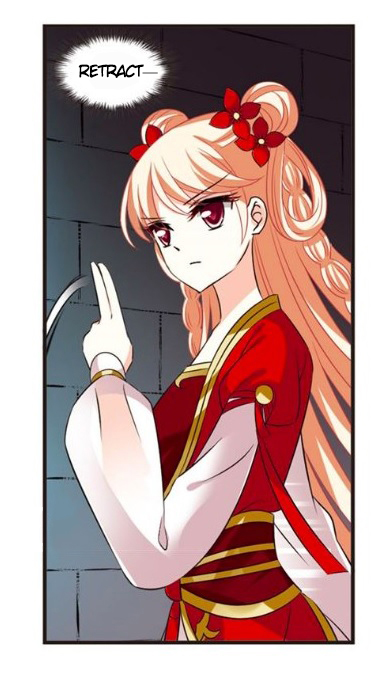 The World of Canglan chapter 122.2 page 1