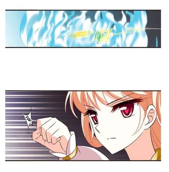 The World of Canglan chapter 122.2 page 2