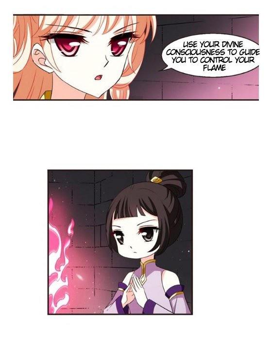 The World of Canglan chapter 122.4 page 2