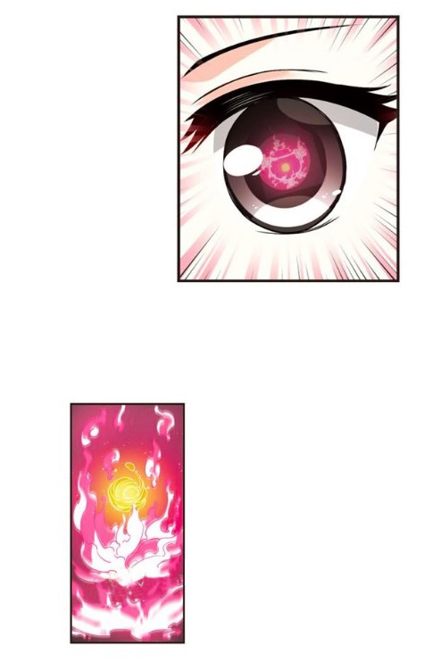 The World of Canglan chapter 122.4 page 3