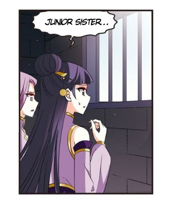 The World of Canglan chapter 122.6 page 1