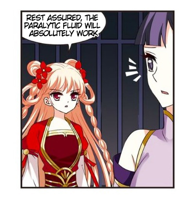 The World of Canglan chapter 122.6 page 2