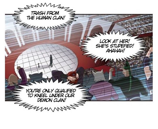 The World of Canglan chapter 122.6 page 5