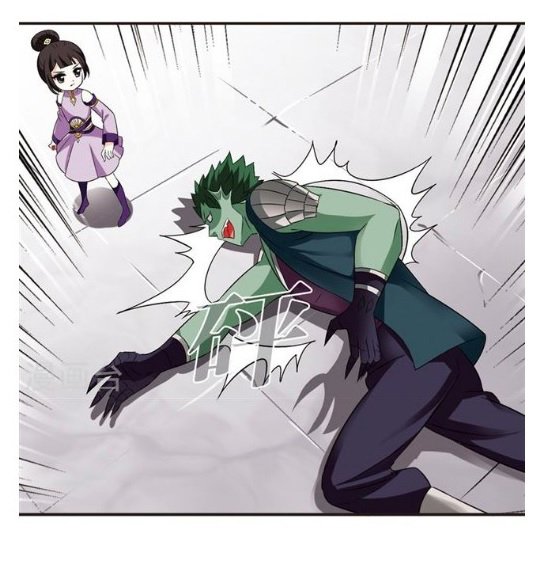 The World of Canglan chapter 122.7 page 6